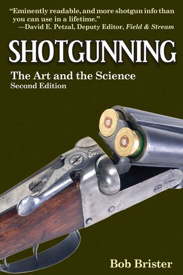 Shotgunning - Bob Brister