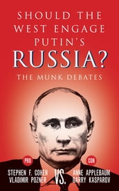 Should the West Engage Putin