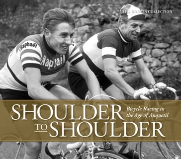 Shoulder to Shoulder - The Horton Collection