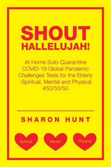 Shout Hallelujah! - Sharon Hunt