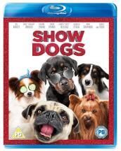 Show Dogs [Edizione: Regno Unito]