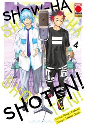 Show-Ha Shoten! 4