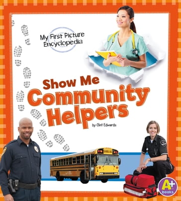Show Me Community Helpers - Clint Edwards