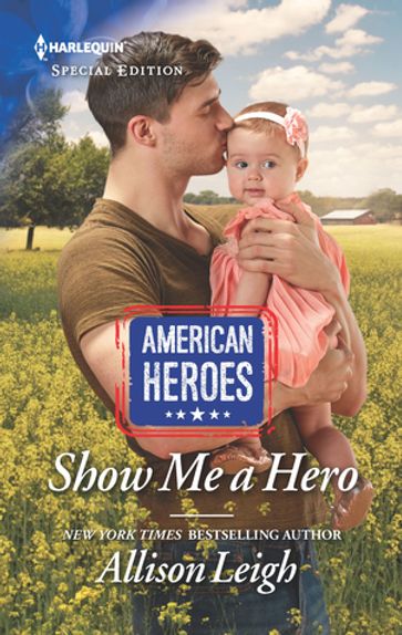 Show Me a Hero - Allison Leigh