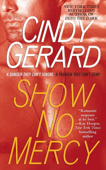 Show No Mercy - Cindy Gerard