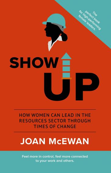 Show Up - Joan McEwan