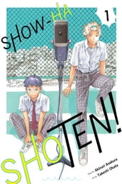 Show-ha Shoten!, Vol. 1