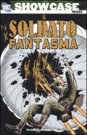 Showcase presenta Il soldato fantasma. 1.