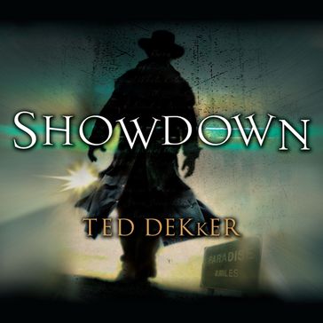 Showdown - Ted Dekker