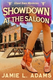 Showdown at the Saloon