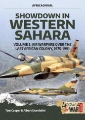 Showdown in the Western Sahara Volume 2