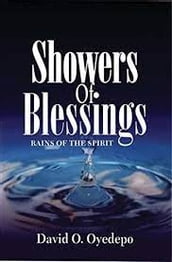 Showers of Blessings