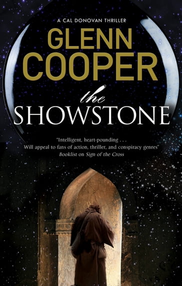 Showstone, The - Glenn Cooper