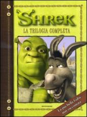 Shrek. La trilogia completa