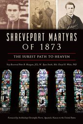 Shreveport Martyrs of 1873