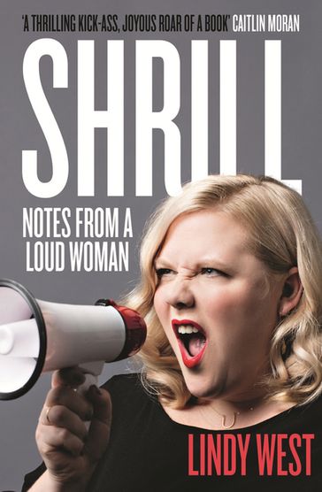 Shrill - Lindy West