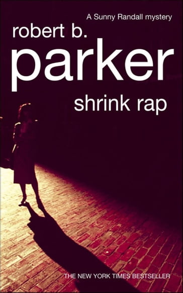 Shrink Rap - Robert B Parker