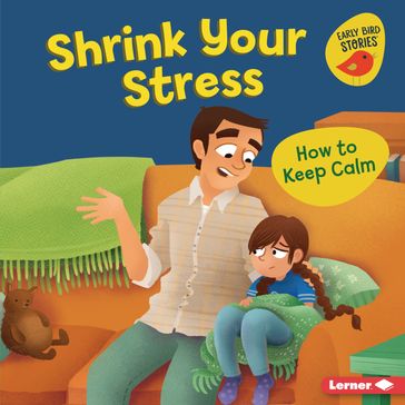 Shrink Your Stress - Gina Bellisario