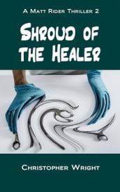 Shroud of the Healer