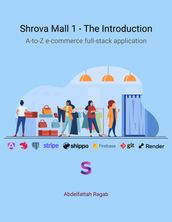 Shrova Mall 1 - The Introduction