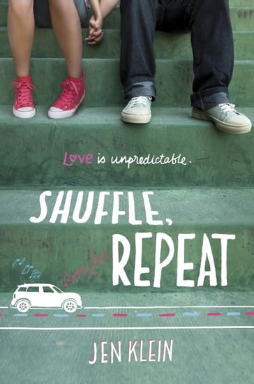 Shuffle, Repeat - Jen Klein