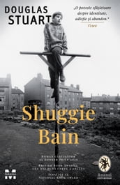 Shuggie Bain