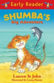 Shumba s Big Adventure