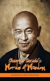 Shunryu Suzuki