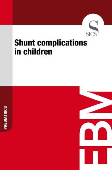 Shunt Complications in Children - Sics Editore