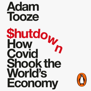 Shutdown - Adam Tooze