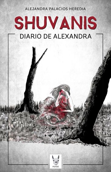 Shuvanis, Diario de Alexandra - Alejandra Palacios Heredia