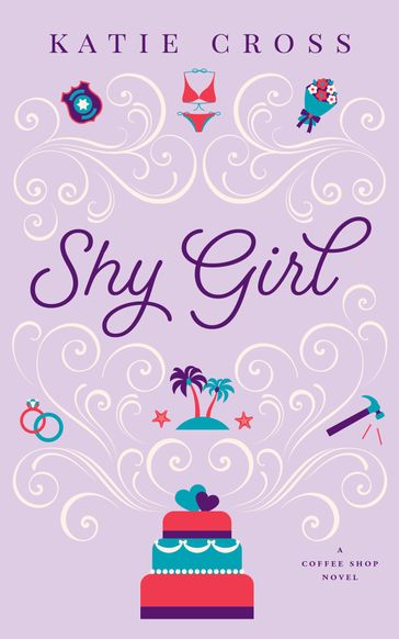 Shy Girl - Katie Cross