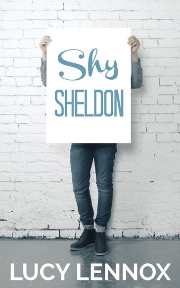 Shy Sheldon - Lucy Lennox