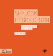 Shylock et son destin