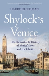 Shylock s Venice