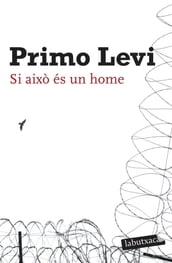 Si això és un home