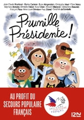 Si on chantait - Tome 2 Prunille présidente