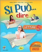 Si può... Per la 5ª classe elementare