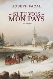 Si tu vois mon pays - Tome 1