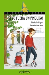 Si yo fuera un pinguino