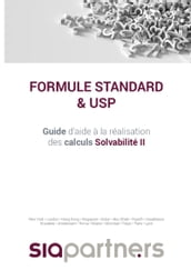 Sia Partners Formule Standard & USP