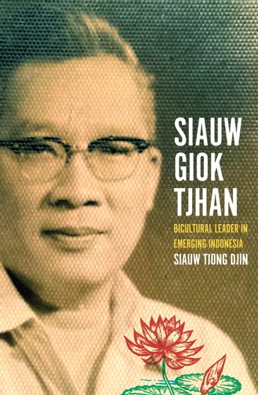 Siauw Giok Tjhan - Siauw Tiong Djin