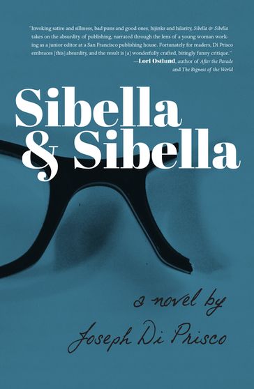 Sibella & Sibella - Joseph Di Prisco