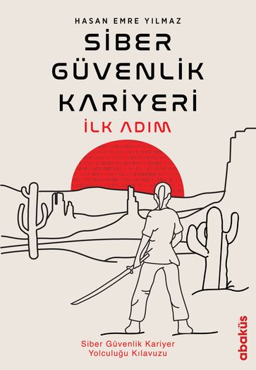 Siber Güvenlik Kariyeri - Hasan Emre Ylmaz