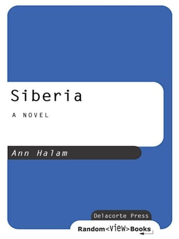 Siberia - Ann Halam