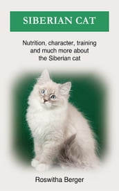 Siberian cat