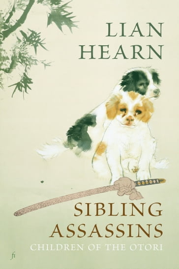 Sibling Assassins - Lian Hearn