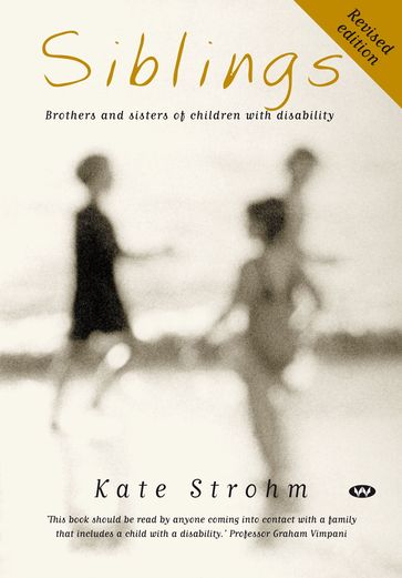 Siblings - Kate Strohm