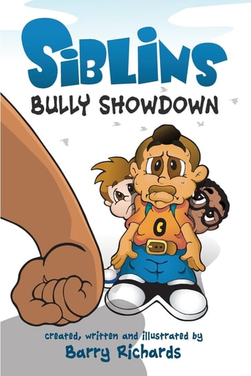 Siblins Bully Showdown - Barry Richards
