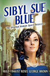 Sibyl Sue Blue